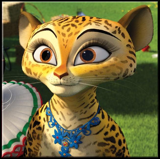 Gia | Love Interest Wiki | Fandom