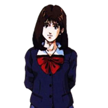 Get Wallpaper Haruko Akagi Love Interest Wiki Fandom For iPhone