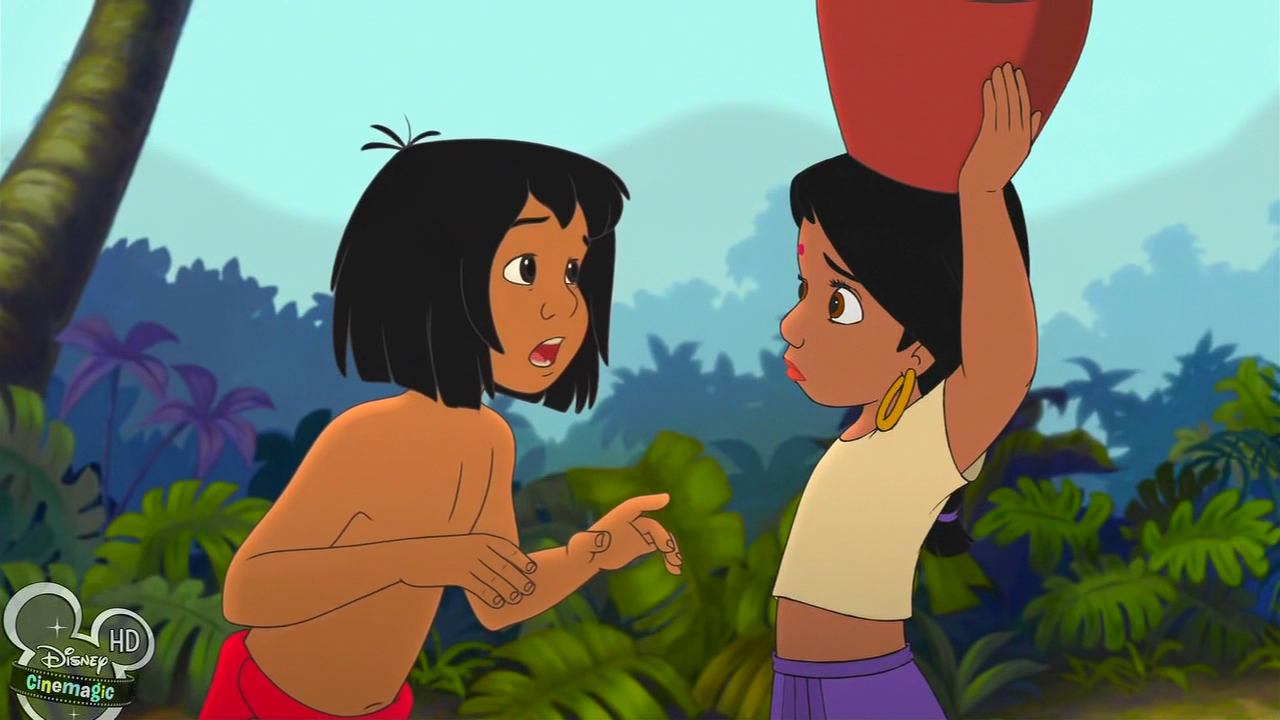 jungle book 2 mowgli jungle book 2 mowgli