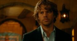 Deeks Disappointed S5E10