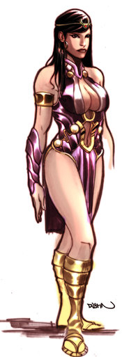 Designs to Bekka by duss005