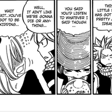 Lucy Heartfilia Love Interest Wiki Fandom