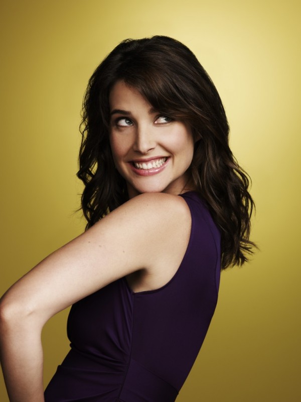 Robin Scherbatsky Love Interest Wiki Fandom Powered By Wikia