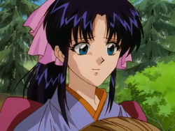 Kamiya Kaoru