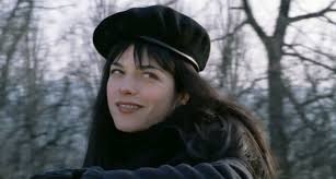 Liz Sherman