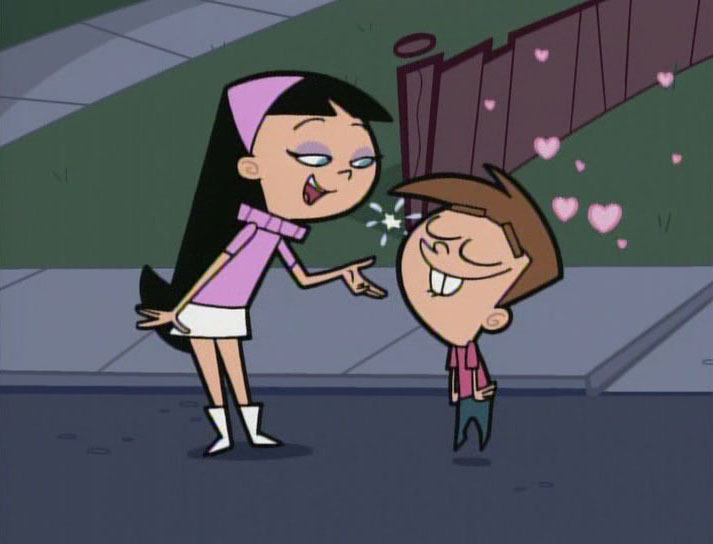 Image Timmy Turner and Trixie Tang A Wish Too Far 323.jpg Love Interest Wiki FANDOM