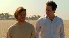 Deeks and Nate S5E2