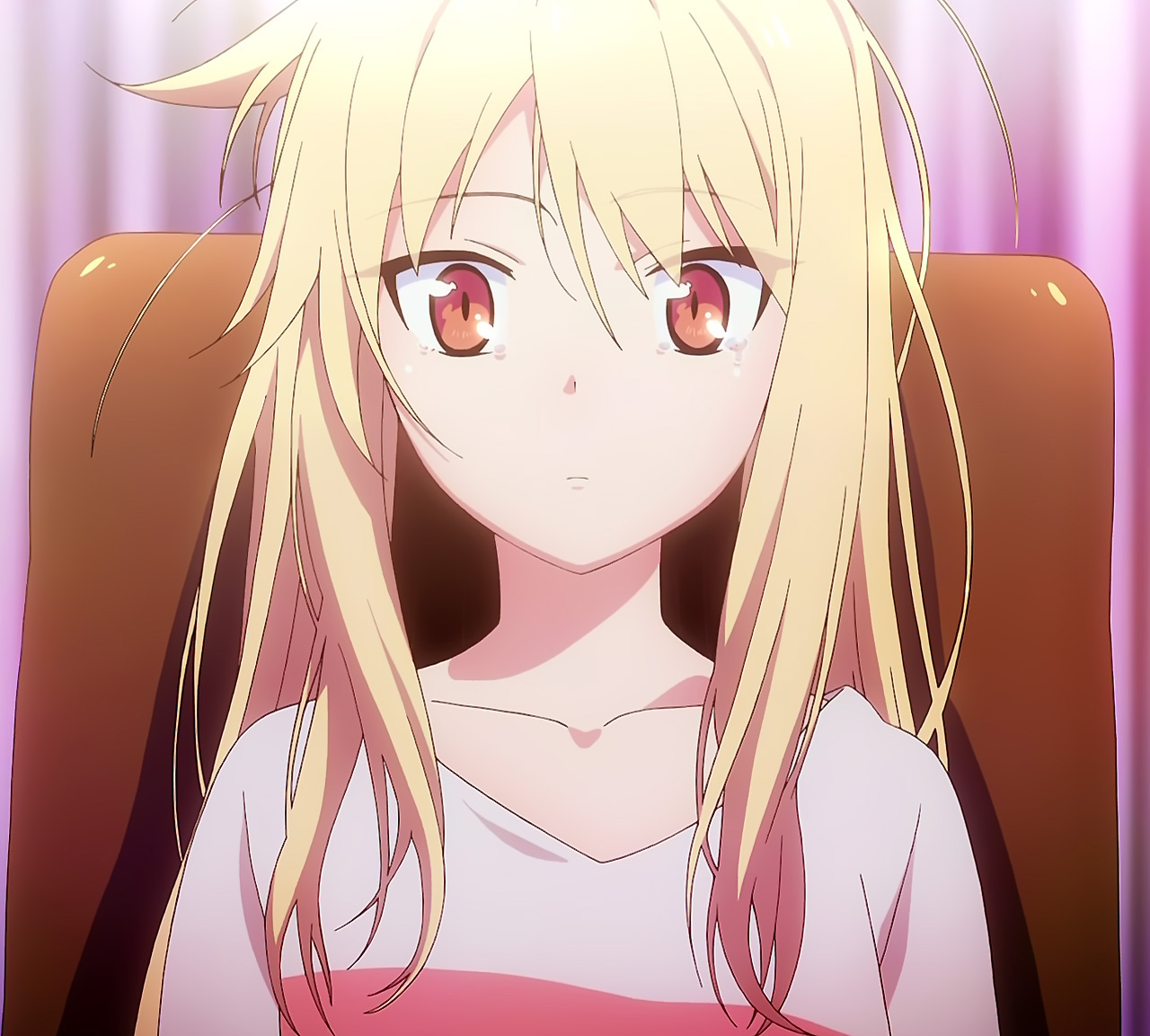 Image - Mashiro Shiina.jpg | Love Interest Wiki | FANDOM powered by Wikia