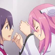 Get Wallpaper Ayato Amagiri Love Interest Wiki Fandom For Android Free