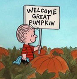 Linus Van Pelt