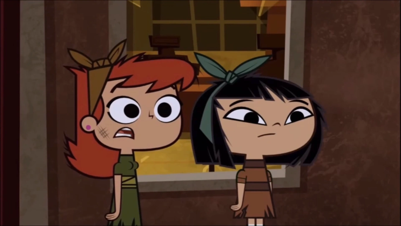 Image Sidekick Kitty Ko and Vana Glama poor work girls.png Love