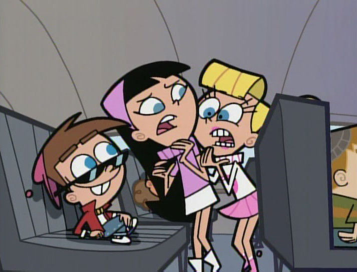 Image Timmy Turner and Trixie Tang A Wish Too Far 138.jpg Love Interest Wiki FANDOM