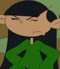 Numbuh 3 Love Interest Wiki Fandom