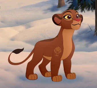 Rani Love Interest Wiki Fandom