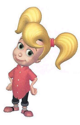 CindyVortex
