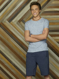 Xander McCormick