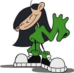 Numbuh 3 Love Interest Wiki Fandom