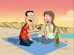 Glen and Joan