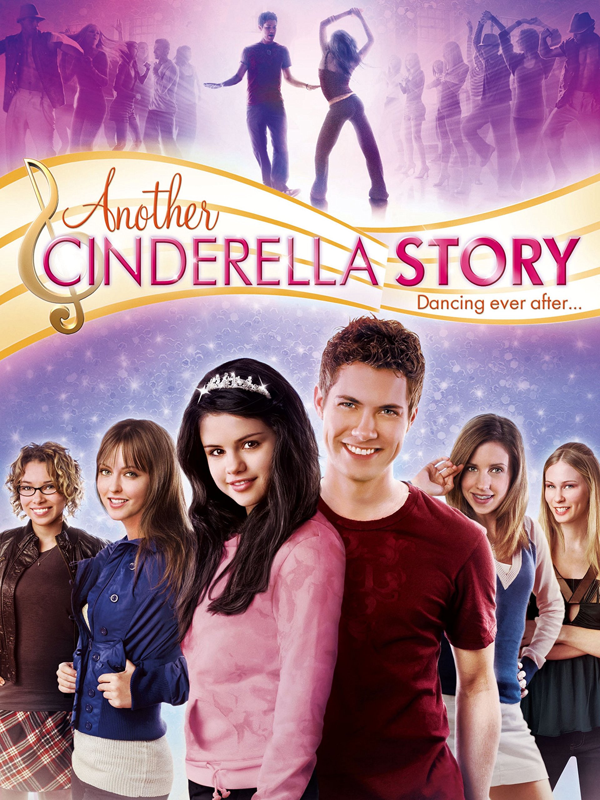 Image Another Cinderella Story Dancing Ever After.jpg Love Interest Wiki FANDOM powered