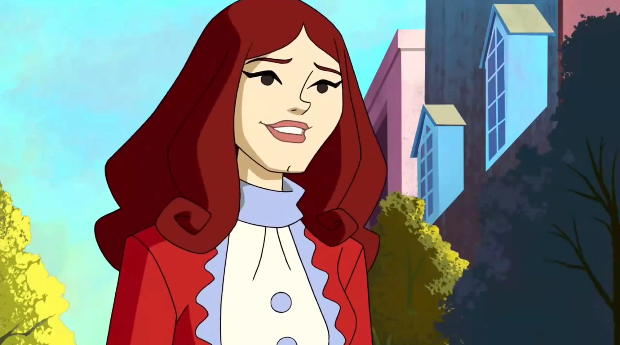 Nettles Love Interest Wiki FANDOM powered by Wikia