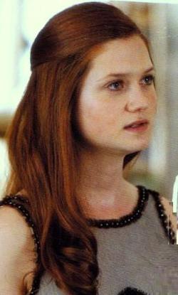 ginny weasley love interest wiki fandom powered by wikia