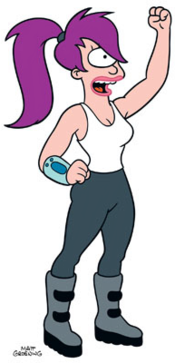 175px-Turanga Leela