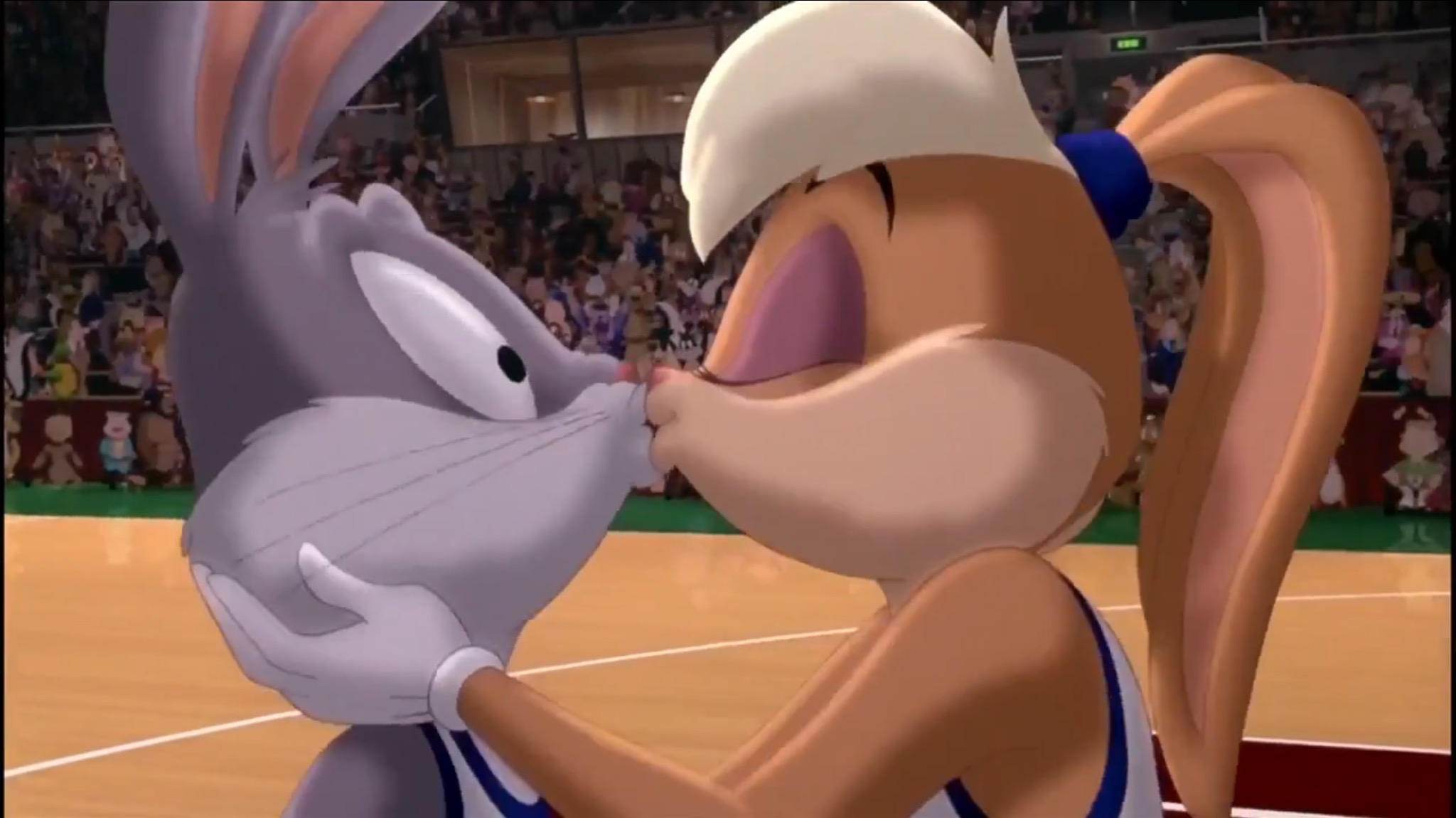 Lola Bunny Love Interest Wiki Fandom