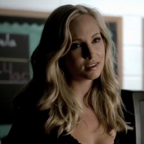 Caroline Forbes | Love Interest Wiki | Fandom