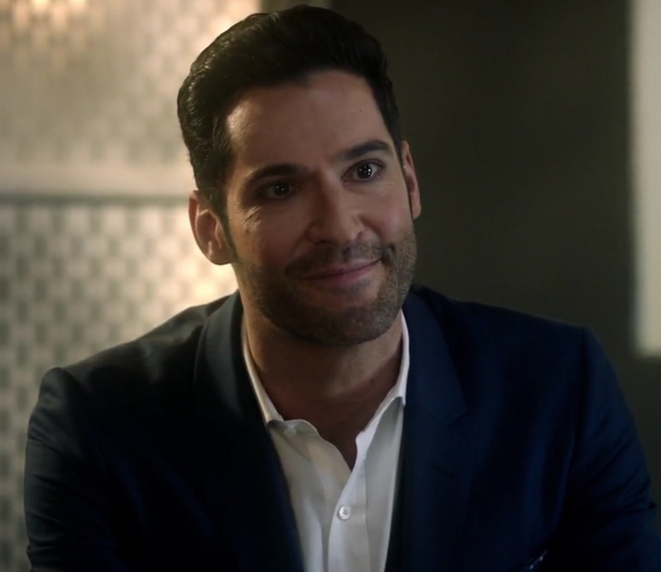 Image - Lucifer Morningstar.jpg | Love Interest Wiki | FANDOM powered ...