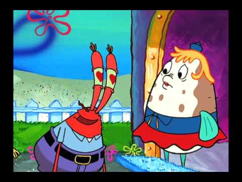 Mrs. Puff | Love Interest Wiki | FANDOM powered by Wikia