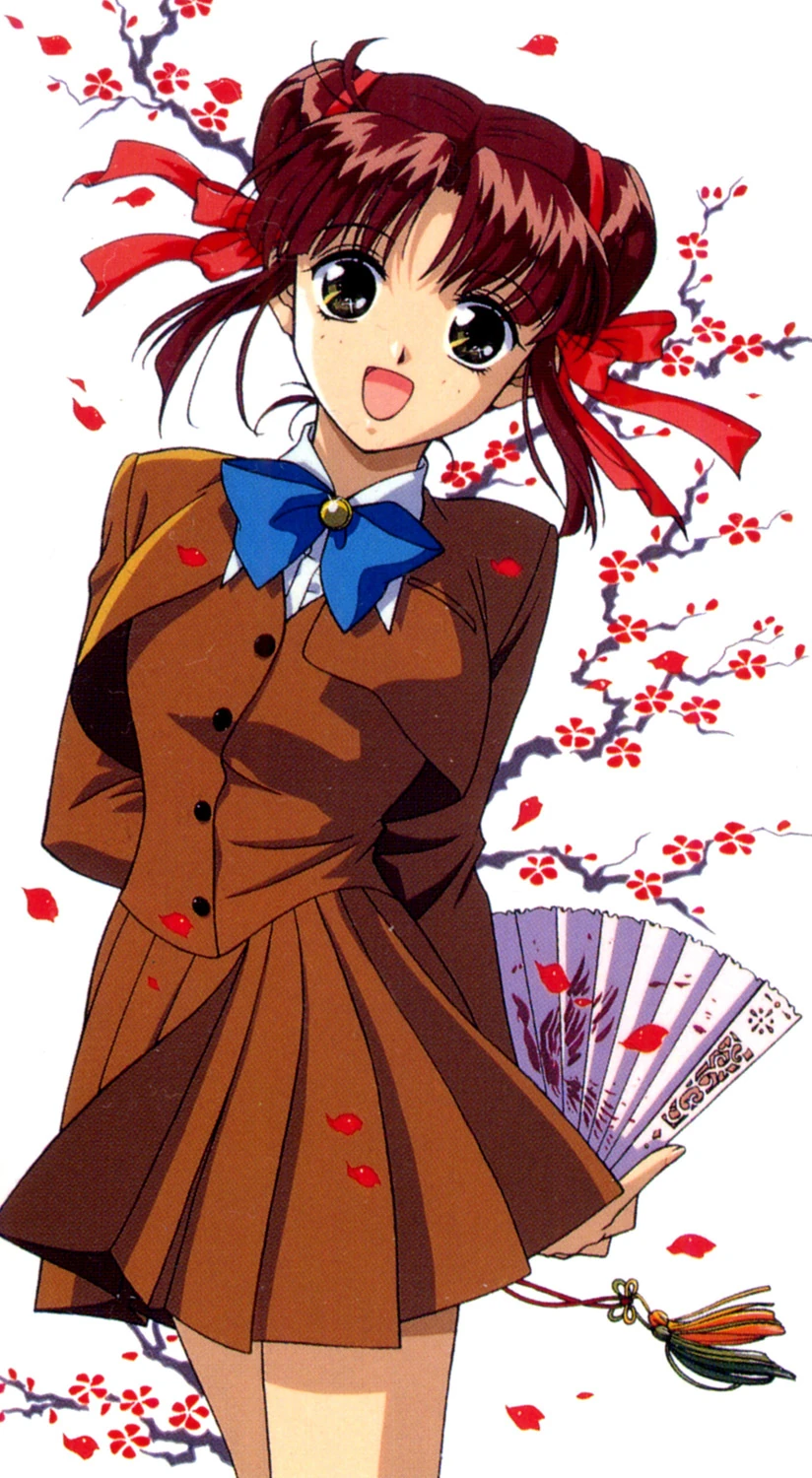 Miaka Yuki Love Interest Wiki FANDOM powered by Wikia