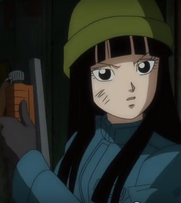 Mai (Dragonball) | Love Interest Wiki | FANDOM powered by Wikia