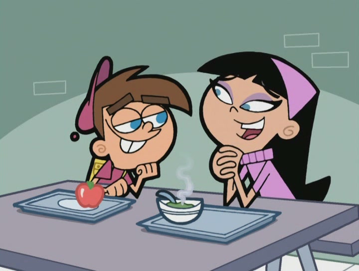 Image Timmy Turner and Trixie Tang You Doo Love 258.jpg Love Interest Wiki FANDOM powered