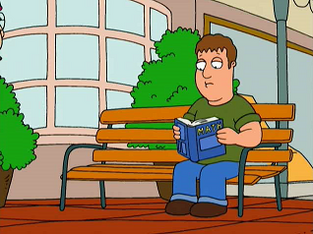 Kevin Swanson