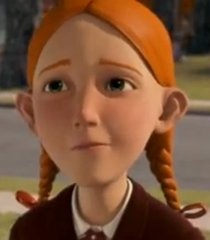 Jenny Bennett