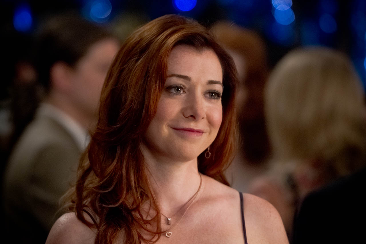 American Reunion Kara Porn - Michelle Flaherty | Love Interest Wiki | FANDOM powered by Wikia