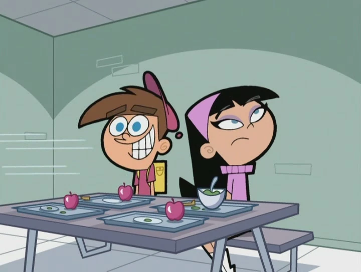 Image Timmy Turner and Trixie Tang You Doo 217.jpg Love Interest Wiki FANDOM powered by Wikia