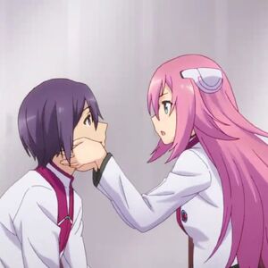 Ayato Amagiri Love Interest Wiki Fandom