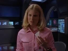 Dana Mitchell