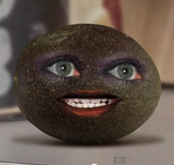 Passionfruit 174x252