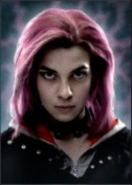Nymphadora Tonks