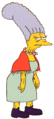 Mrsbouvier