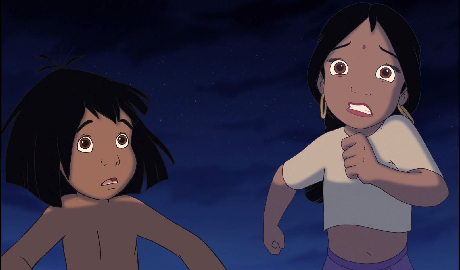jungle book 2 mowgli jungle book 2 mowgli