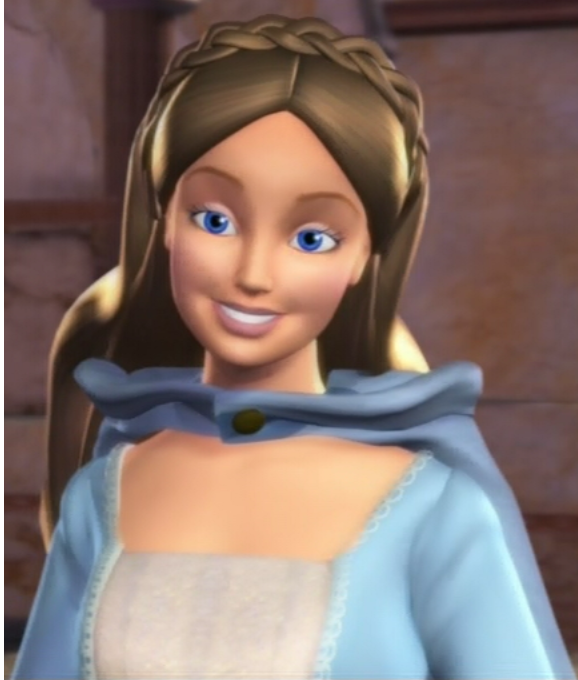Princess And The Pauper : Barbie The Princess And The Pauper - YouTube : The story is a classic fairytale but executed well and with enough pizzazz to keep things interesting and fun.