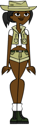 Jasminepose