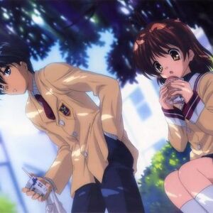 Nagisa Furukawa Love Interest Wiki Fandom Nagisa Furukawa Love Interest Wiki Fandom