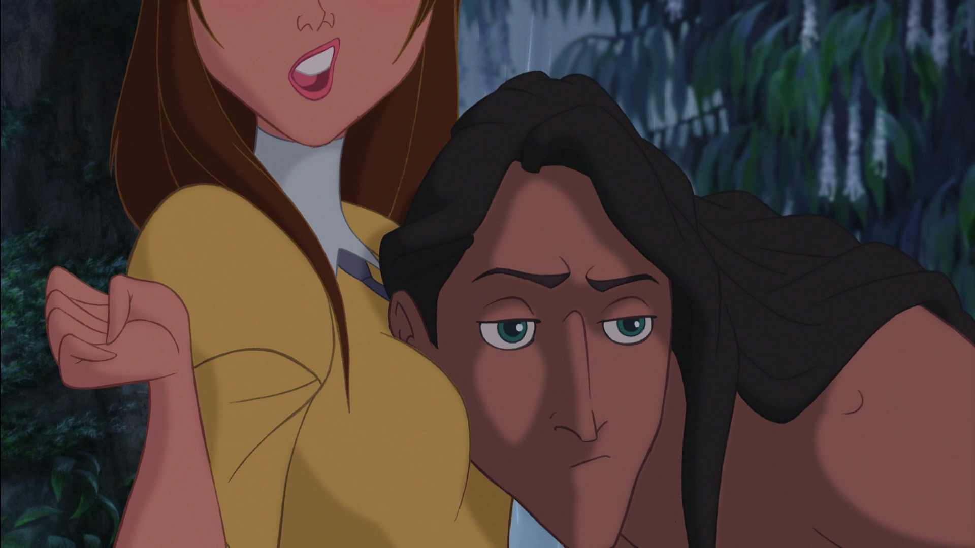 Image Tarzan 4645 Love Interest Wiki