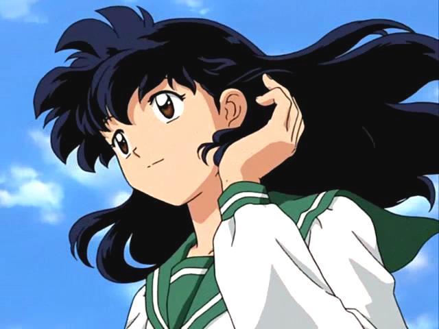 kagome q posket