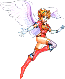 BoFI NinaArtwork