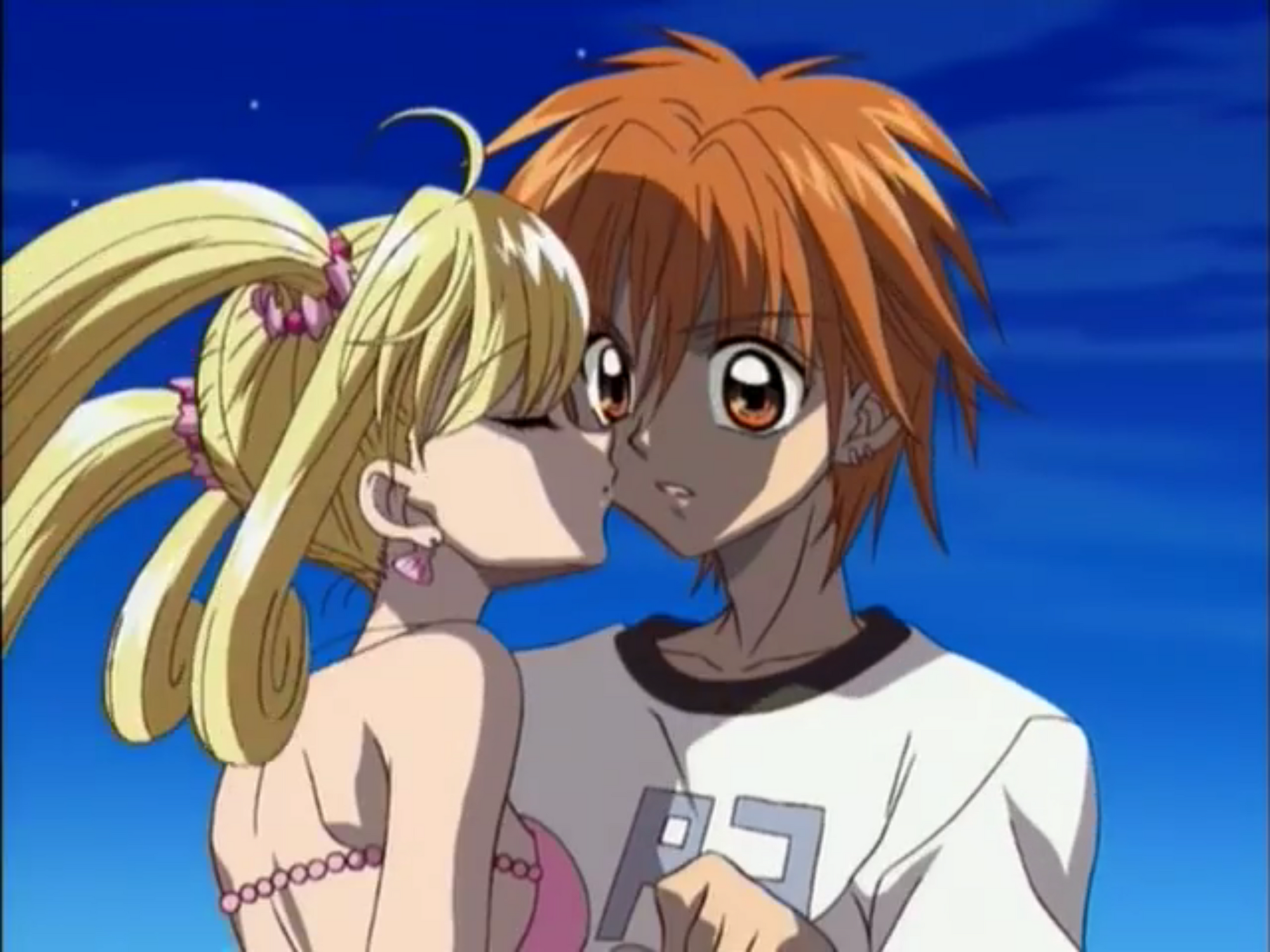 Image Lucia And Kaito S1e2 6 Png Love Interest Wiki